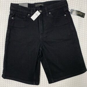 New with tags banana republic 10 inch high waist short
